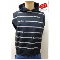 Outlet uomo felpa maglia polo cardigan sueter sweatshirt  made italy  3701150015