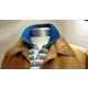 Outlet uomo  giubbotto jacket kurtka jacke veste chaqueta leather jacket 