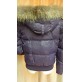 Outlet uomo giubbotto jacket kurtka jacke veste chaqueta piumino  1101090001