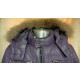 Outlet uomo giubbotto jacket kurtka jacke veste chaqueta piumino  1101090001