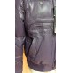 Outlet uomo giubbotto jacket kurtka jacke veste chaqueta piumino  1101090001