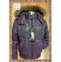 Outlet uomo giubbotto jacket kurtka jacke veste chaqueta piumino  1101090001