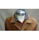 Outlet uomo giubbotto jacket kurtka veste chaqueta leather jacket 1200010003