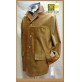 Outlet uomo giubbotto jacket kurtka veste chaqueta leather jacket 1200010003
