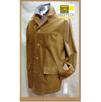 Outlet uomo giubbotto jacket kurtka veste chaqueta leather jacket 1200010003