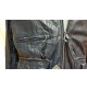 Outlet uomo giubbotto jacket kurtka veste chaqueta leather jacket 1201190001