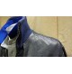 Outlet uomo giubbotto jacket kurtka veste chaqueta leather jacket 1201190001