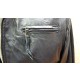 Outlet uomo giubbotto jacket kurtka veste chaqueta leather jacket 1201190001