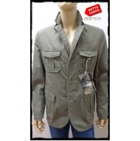 Outlet uomo giubbotto jacket man hombre chaqueta veste homme jack     0300640007