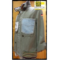 Outlet uomo giubbotto jacket man hombre chaqueta veste homme jacke  0900800006