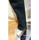 Outlet uomo pantalone trouser bryuki hose pantalon pantalones 0500540016